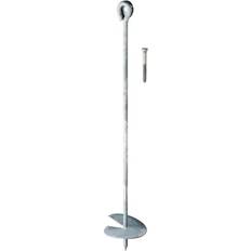 Swing King SwingKing Ground Anchor Metal 50cm