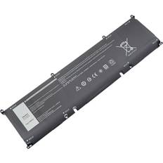 Dell Laptop 69KF2 bl.a. Precision 5550 7147mAh Original