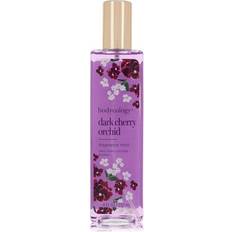 Bodycology Dark Cherry Orchid Perfume Fragrance Mist 8 fl oz