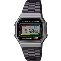 Casio Armbandsur på rea Casio Vintage (A168WEUC-1A)