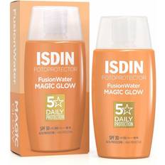 Isdin Protecciones Solares Isdin Fusion Water Magic Glow SPF30 50 ml