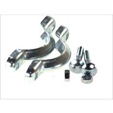 Avgassystemer Bosal 254-930 Clamp, exhaust system 72 PEUGEOT: 206 Hatchback, 205 II Hatchback, 307 CC, MINI: Hatchback, Coupe, Convertible, MERCEDES-BENZ: B-Class