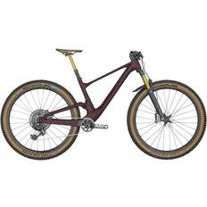 Scott Spark 900 Röd S 2023 2023