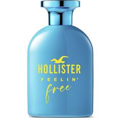 Hollister Feelin' Free For Him EDT 101ml