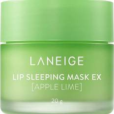 Vitamina C Maschere labbra Laneige Lip Sleeping Mask EX Apple Lime 20g