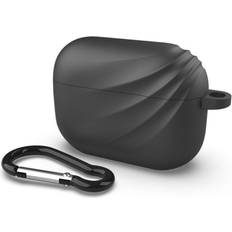 Apple Tillbehör för hörlurar Apple DIROSE AirPods Pro silikonfodral