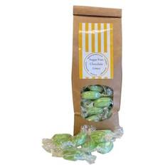 Pots of Sweets 300g Bag Stockleys Sugar Free Chocolate Limes