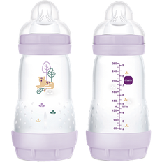 Mam Easy Start Anti-Colic Feeding Bottle 260ml