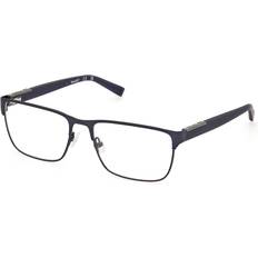 Glasses & Reading Glasses Timberland TB50002 091 Blaue Herren