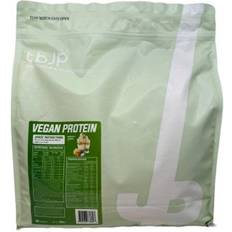 Vegansk Protein, Banoffee Sundae 2000g