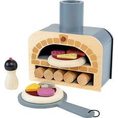 Make Me a Pizza!