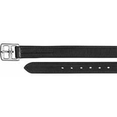 Sort Stigbøjler Källquist Lippo Supreme Stigbøjle Læder 2.5 cm - Sort