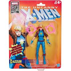 Marvel Dazzler Legends Retro Actionfigur