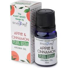 Massage- & Relaxation Products A&W Plant based aroma oil apple cinnamon