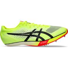 Asics Metaspeed SP Paris Laufschuhe - Gelb/Rot