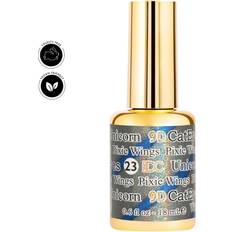 DND DC 9D Cat Eye Gel Polish