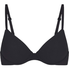 Fits Everybody T-Shirt Bra - Onyx