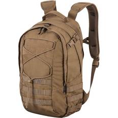 Helikon-Tex Cordura Backpack Unisex Adult, unisex_adult, Backpack, PL-EDC-CD, Coyote, One Size