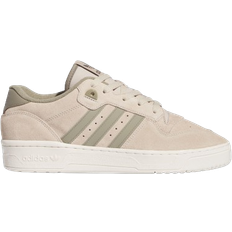 adidas Rivalry Low M - Wonder Beige/Clay/Off White