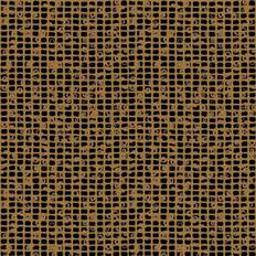 Textil Linoleumgolv Forbo Textilgolv Flotex Tibor 980410 Mosaic Saffron 200cm