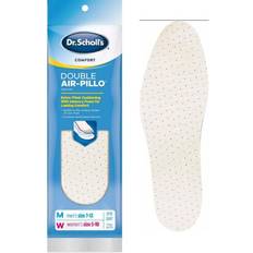 Dr. Scholl's Air-Pillo With Memory Foam Insoles Assorted 0.0 OT 0.0 OT
