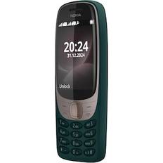 Nokia 6310 2G Green 2024