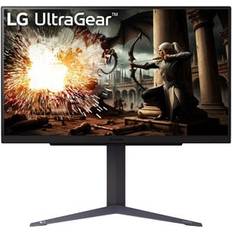 LG 27-Inch UltraGear™