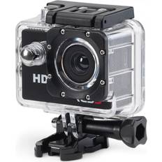 Waterproof Action Camera