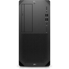 HP Bordsdator Z2 G9 I7-14700K