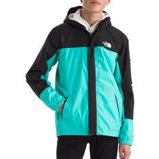 XXL Regenjassen The North Face Antora Rain Zomerjas - Aqua Blauw