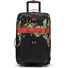 Multicolore Bagagli a mano Ogio Alpha Layover 24 Aloha Espandibile-Valigia 2 Ruote