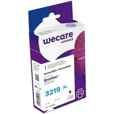 WeCare Bläck LC-3219XL magenta