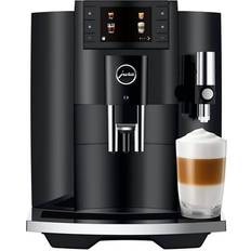 Jura Coffee Makers Jura E8 Piano Black