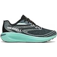 Merrell Morphlite Chaussures - Bleu Noir