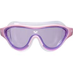 Deportes acuáticos Arena The ONE Mask Junior Children's Swimming Goggles