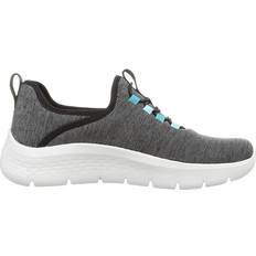 Skechers go walk flex black Skechers Go Walk Flex W - Black