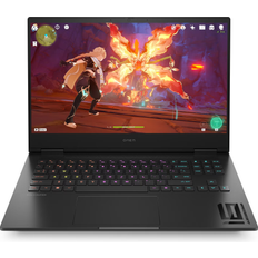 GeForce RTX 4080 - IPS Laptops HP 16-wf1006no