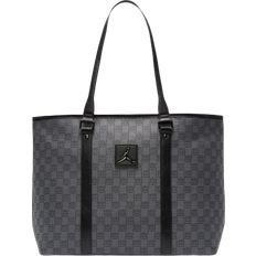 Nike Sacs de courses Nike Jordan Monogram Tote Bag 32L - Dark Smoke Grey