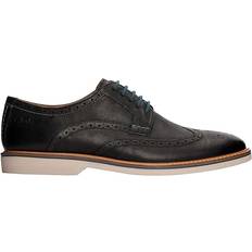 Clarks Atticus LT Limit - Black Leathera