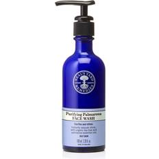 Facial Cleansing Neal's Yard Remedies Purifying Palmarosa Facial Wash 100ml