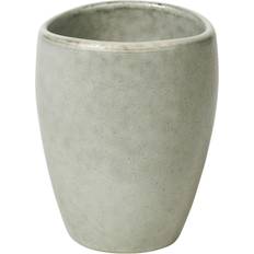 Grøn Espressokopper Broste Copenhagen Nordic Marsh Espressokop 2 Stück Espressokop 10cl