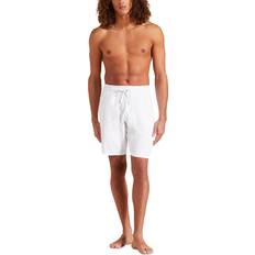 Terry Bermuda Bomull Shorts - Jacquard