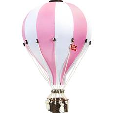 Tre Øvrig innredning Super Balloon Decorative Hot Air Balloon L