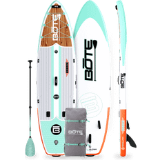 Swim & Water Sports BOTE Breeze Aero 11'6" Classic Cypress Inflatable Paddleboard