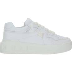 Valentino Garavani Men Sneakers Valentino Garavani One Stud Xl M - Bianco