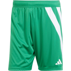 Adidas Fortore 23 shorts - Team Green/White