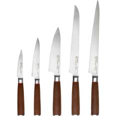 5 Piece Nihon X50 Knife Set