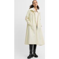 Stutterheim Mosebacke Long Coconut