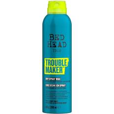 Sprays Hair Waxes Tigi Bed Head Trouble Maker Dry Wax Spray 200ml