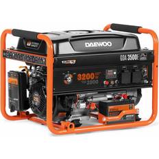 Daewoo GDA 3500E